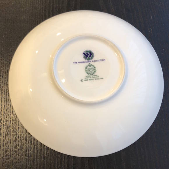 Tea Coffee Saucer - Picture 2 of 4